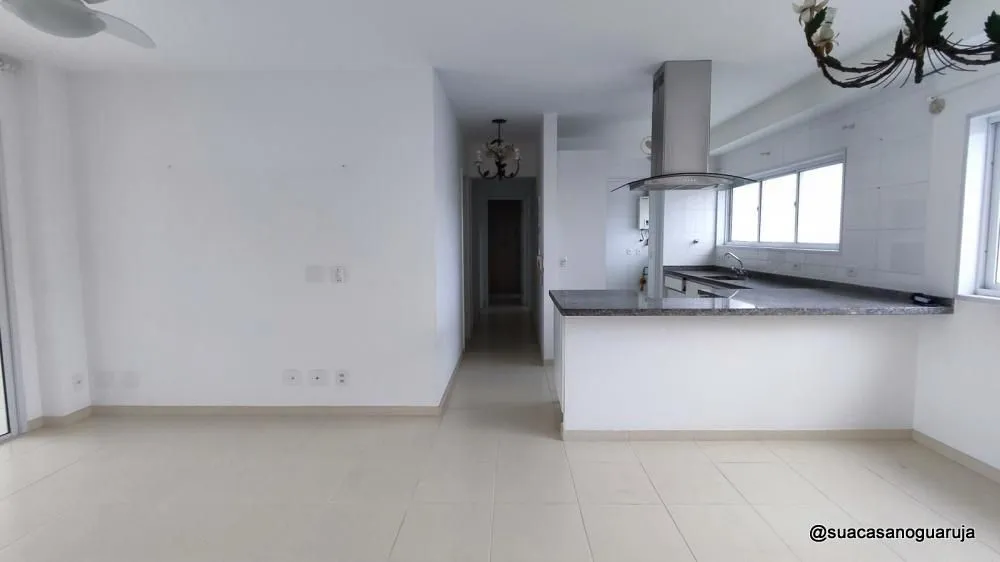 Apartamento, 3 quartos, 119 m² - Foto 2