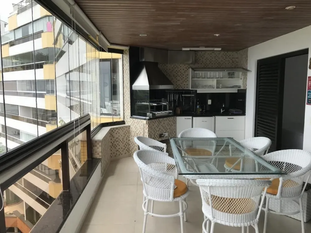 Apartamento, 4 quartos, 175 m² - Foto 3