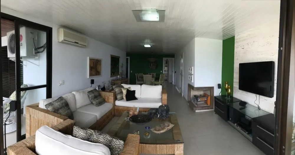 Apartamento, 4 quartos, 175 m² - Foto 2