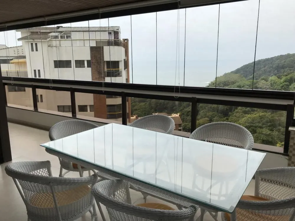 Apartamento, 4 quartos, 175 m² - Foto 4