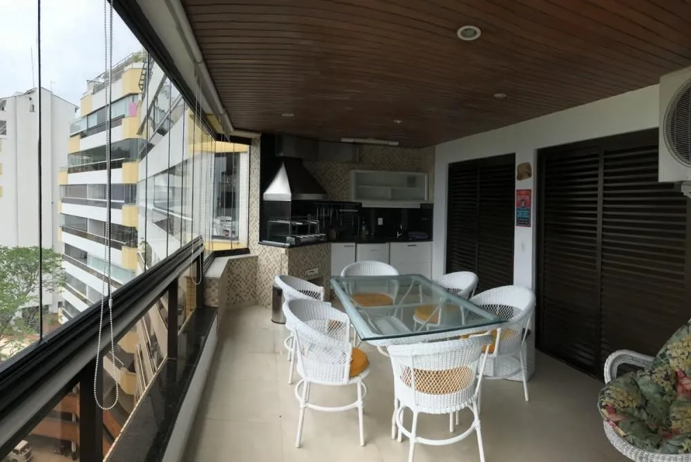 Apartamento, 4 quartos, 175 m² - Foto 1