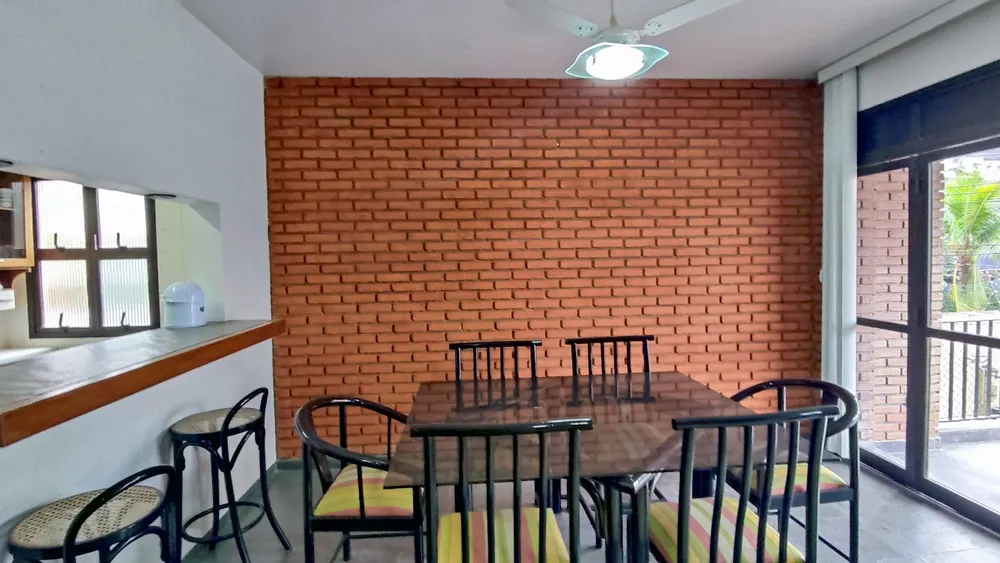 Apartamento, 3 quartos, 85 m² - Foto 3