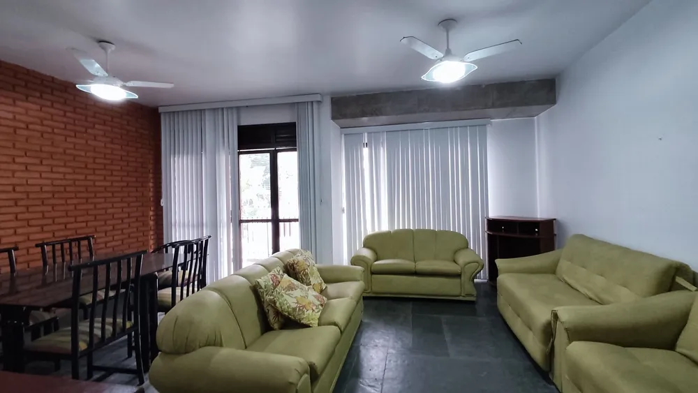Apartamento, 3 quartos, 85 m² - Foto 1
