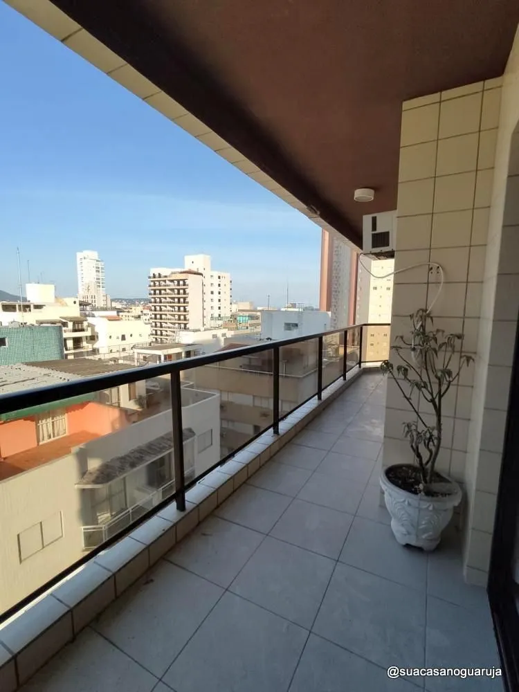 Apartamento, 2 quartos, 80 m² - Foto 4