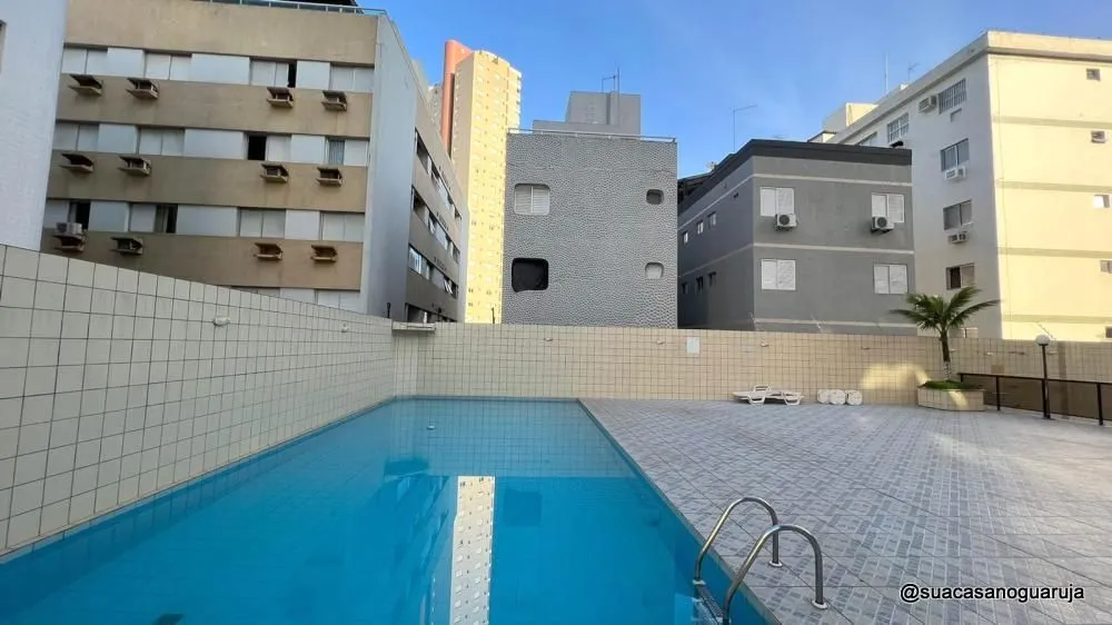 Apartamento, 2 quartos, 80 m² - Foto 1