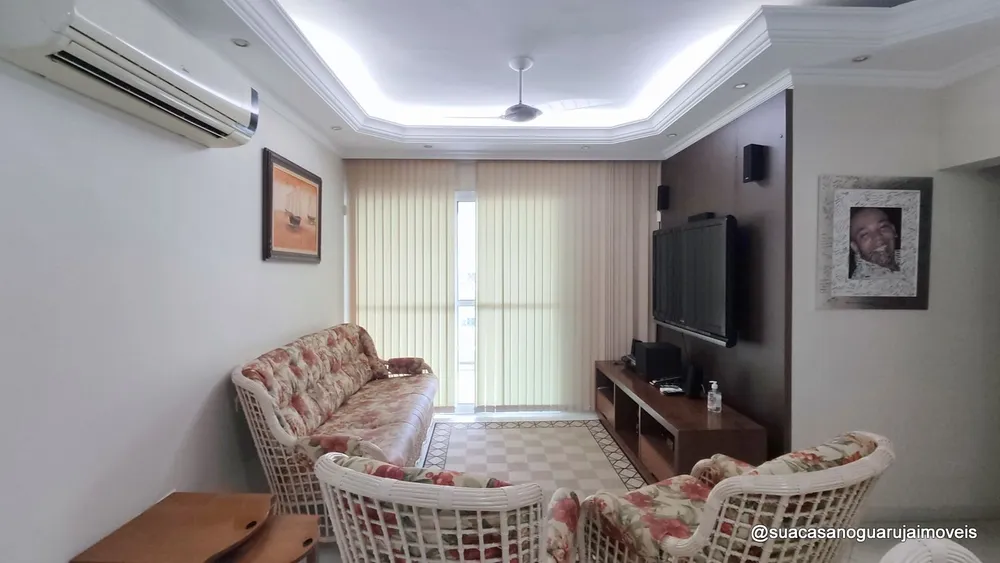Apartamento, 3 quartos, 120 m² - Foto 3