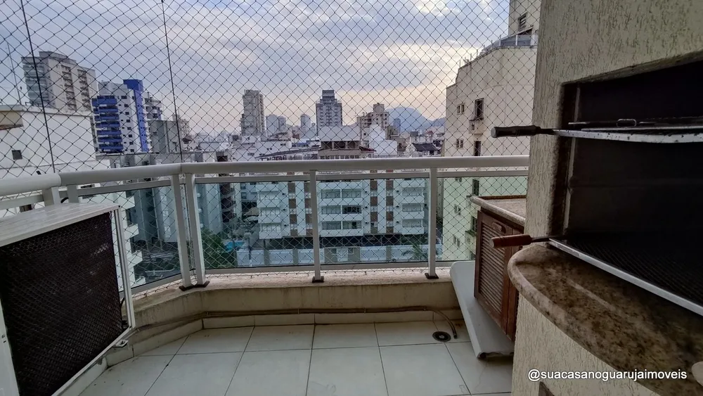 Apartamento, 3 quartos, 120 m² - Foto 4
