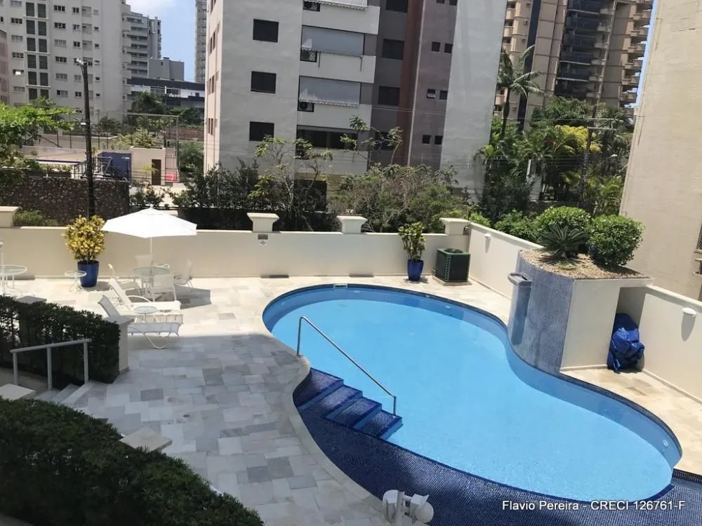 Apartamento, 3 quartos, 120 m² - Foto 1