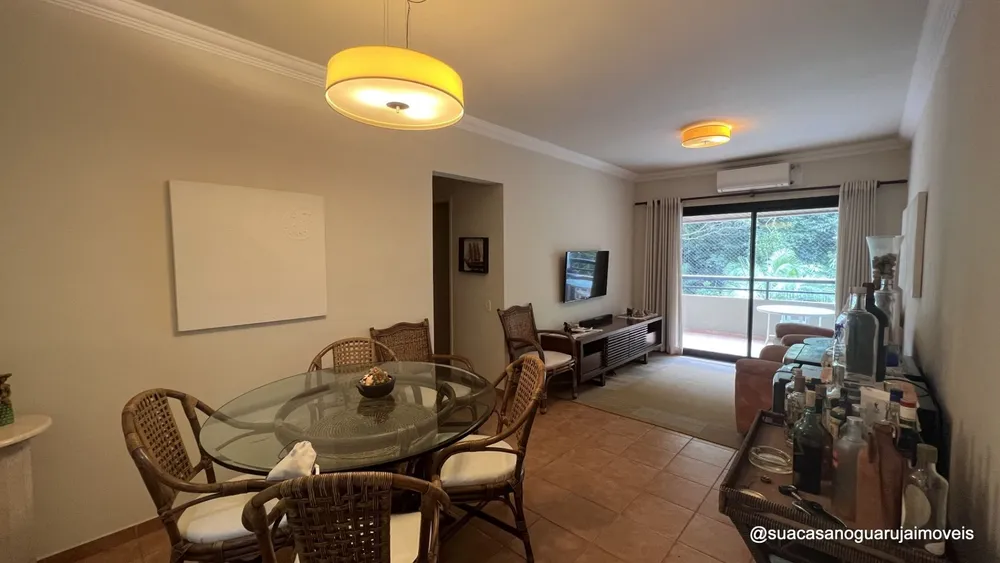 Apartamento, 3 quartos, 100 m² - Foto 1