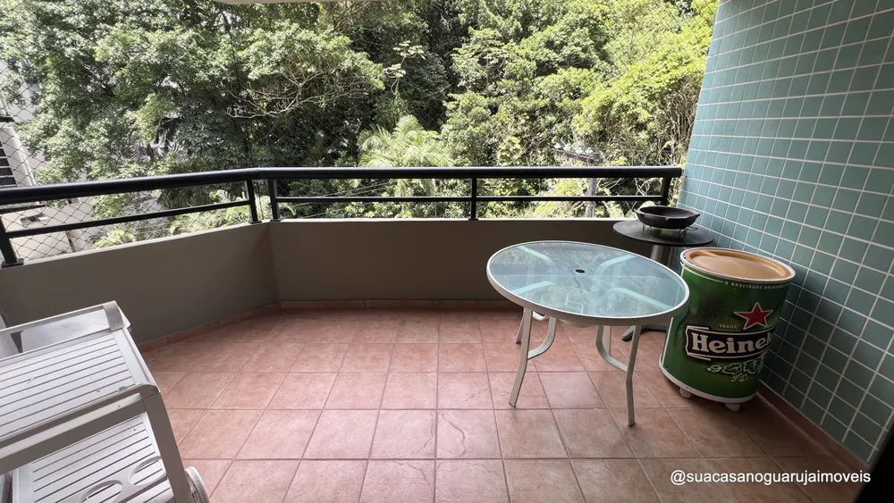Apartamento, 3 quartos, 100 m² - Foto 3