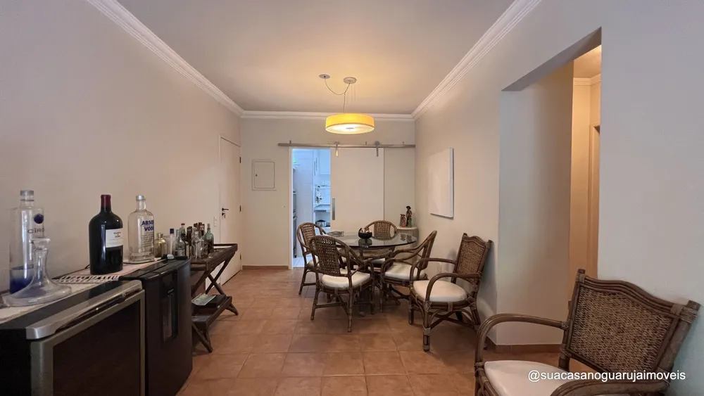 Apartamento, 3 quartos, 100 m² - Foto 4