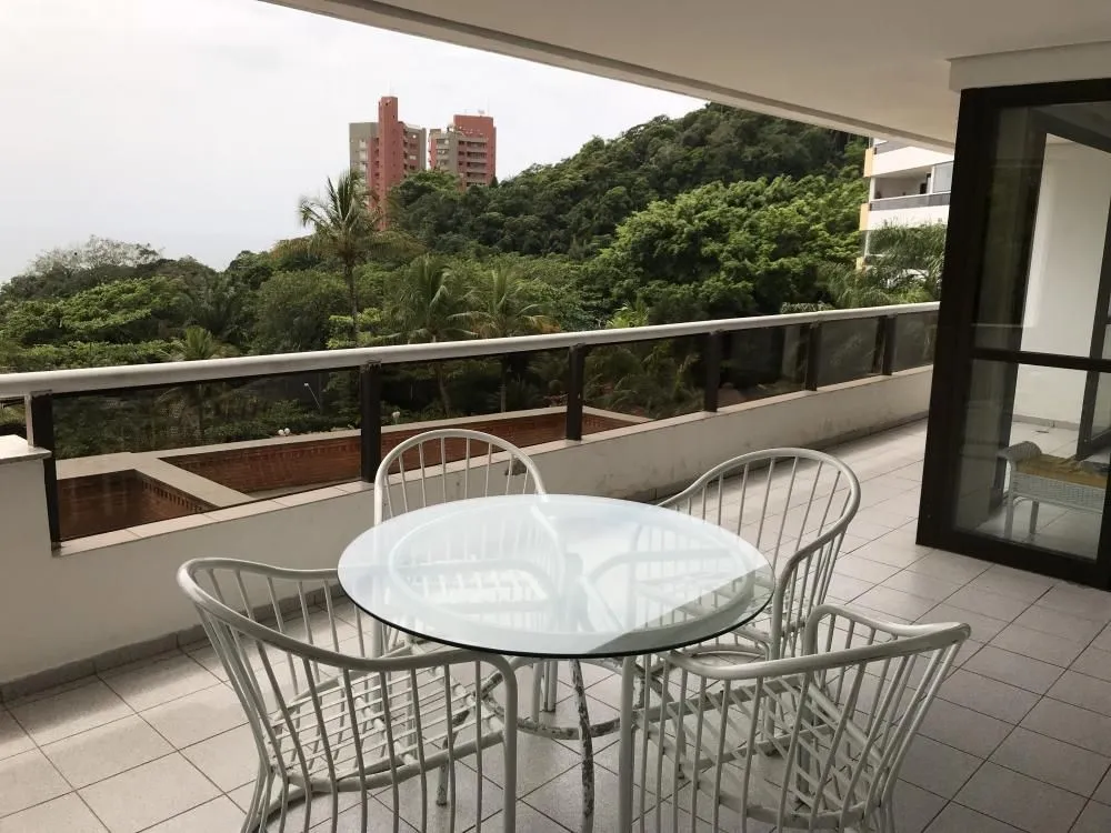 Apartamento, 4 quartos, 175 m² - Foto 3
