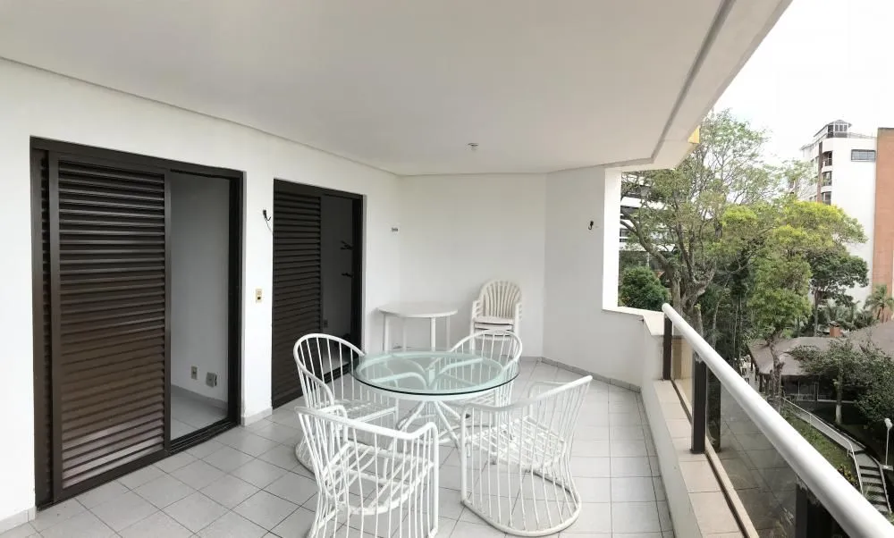 Apartamento, 4 quartos, 175 m² - Foto 2