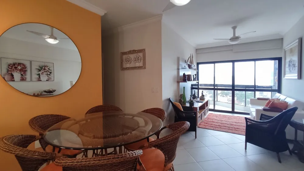 Apartamento, 3 quartos, 94 m² - Foto 3