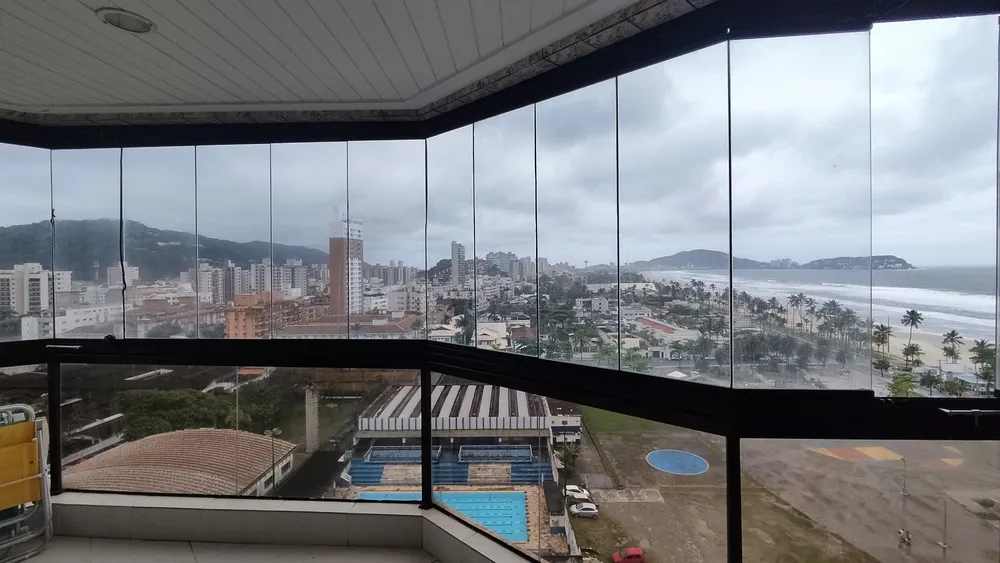 Apartamento, 3 quartos, 94 m² - Foto 1