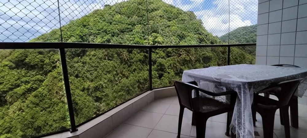 Apartamento, 3 quartos, 94 m² - Foto 3