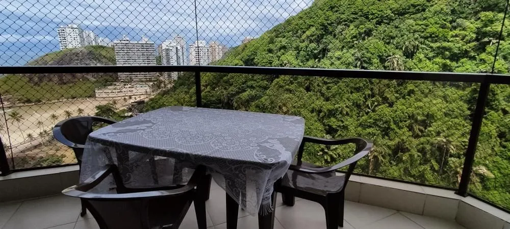 Apartamento, 3 quartos, 94 m² - Foto 1
