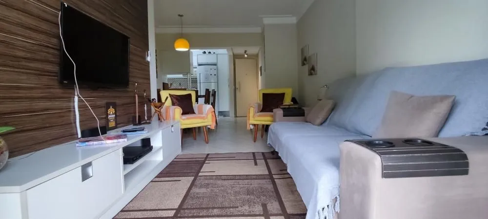 Apartamento, 3 quartos, 94 m² - Foto 4