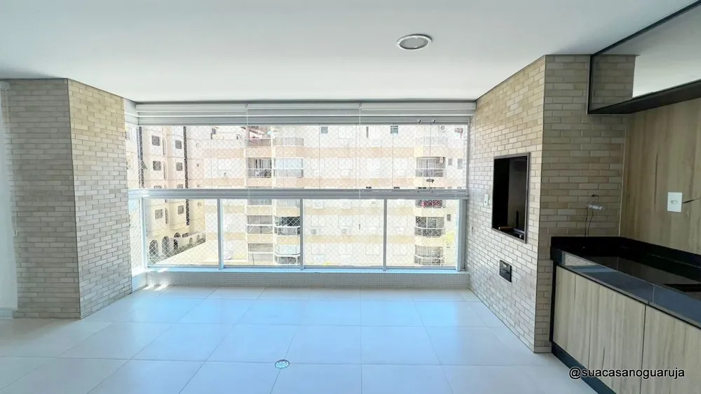 Apartamento, 3 quartos, 106 m² - Foto 1