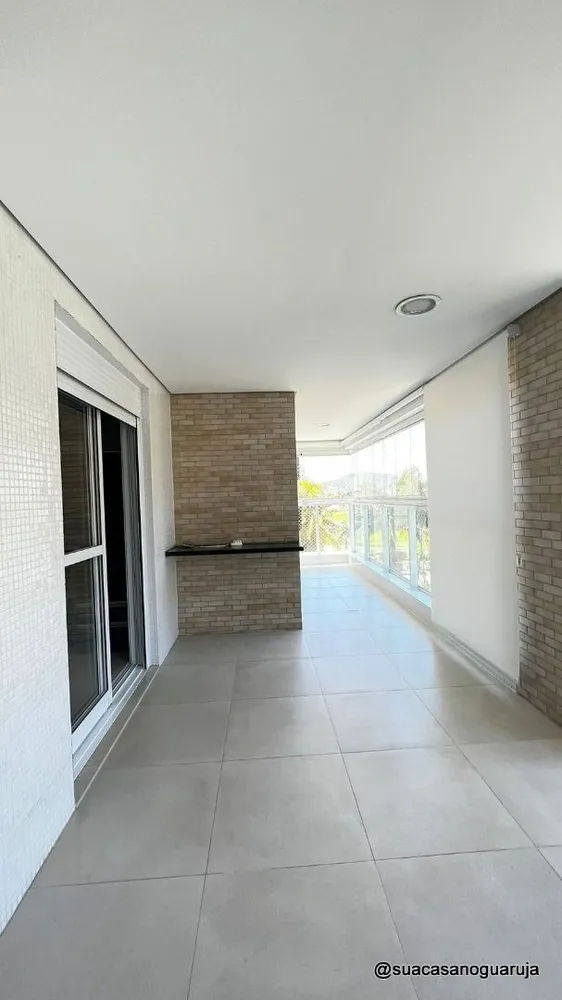 Apartamento, 3 quartos, 106 m² - Foto 2