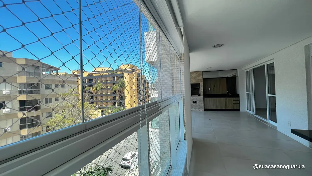 Apartamento, 3 quartos, 106 m² - Foto 3