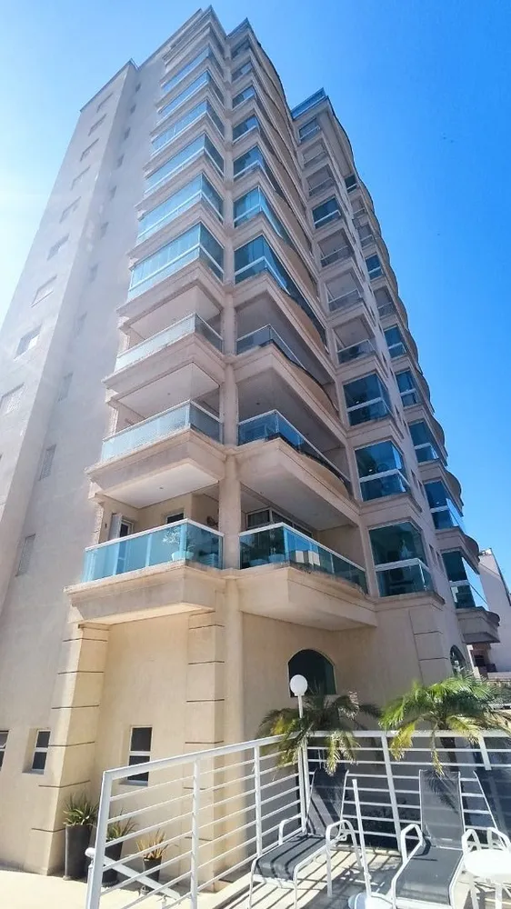 Apartamento, 3 quartos, 100 m² - Foto 1