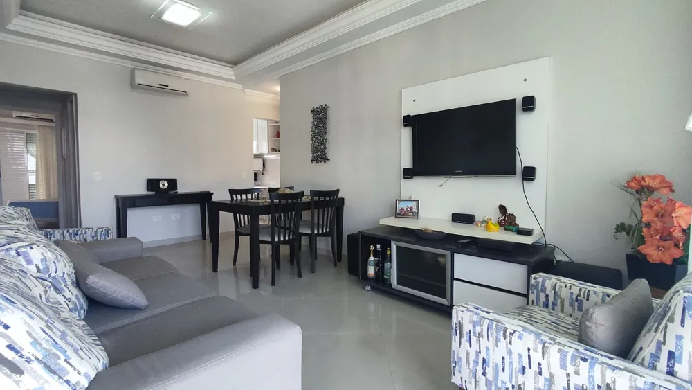 Apartamento, 3 quartos, 100 m² - Foto 3