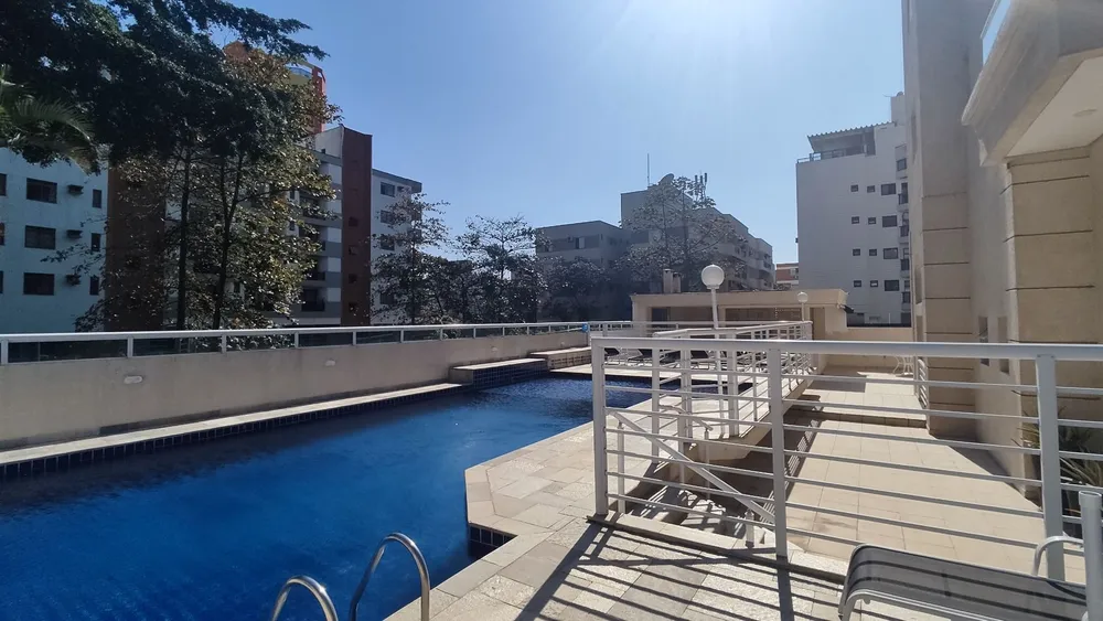 Apartamento, 3 quartos, 100 m² - Foto 2