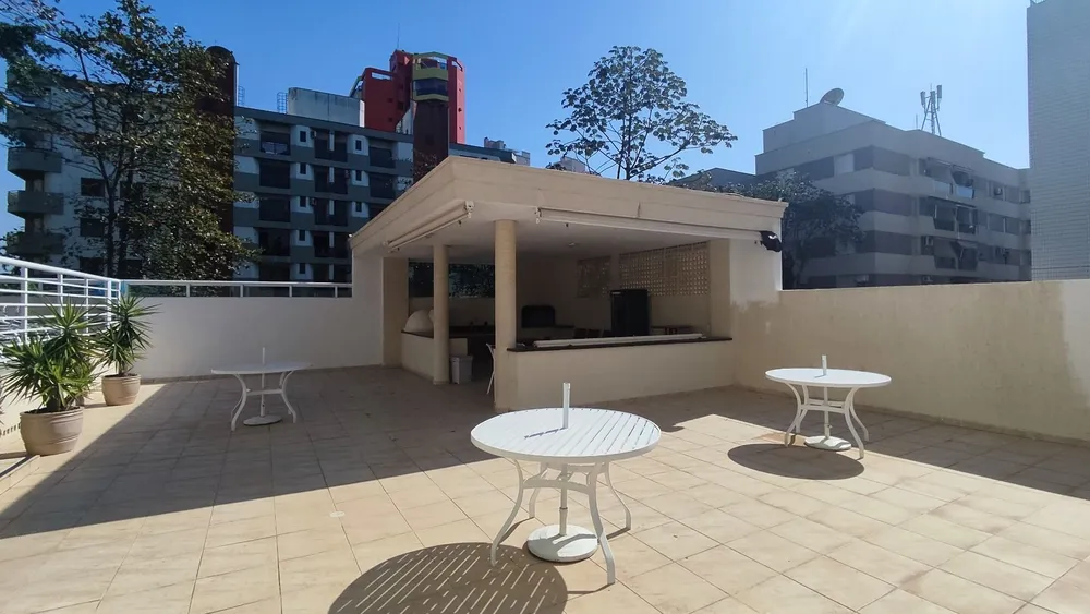 Apartamento, 3 quartos, 100 m² - Foto 4