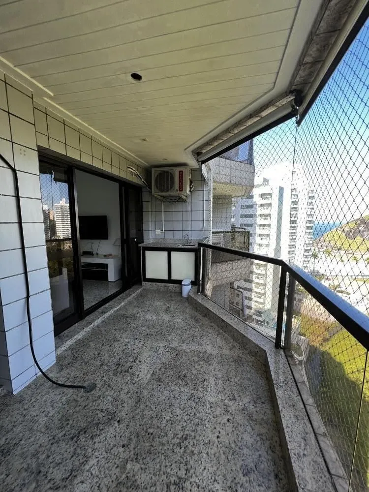 Apartamento, 3 quartos, 94 m² - Foto 2