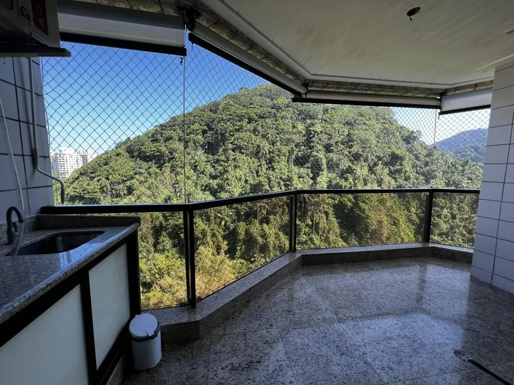 Apartamento, 3 quartos, 94 m² - Foto 3