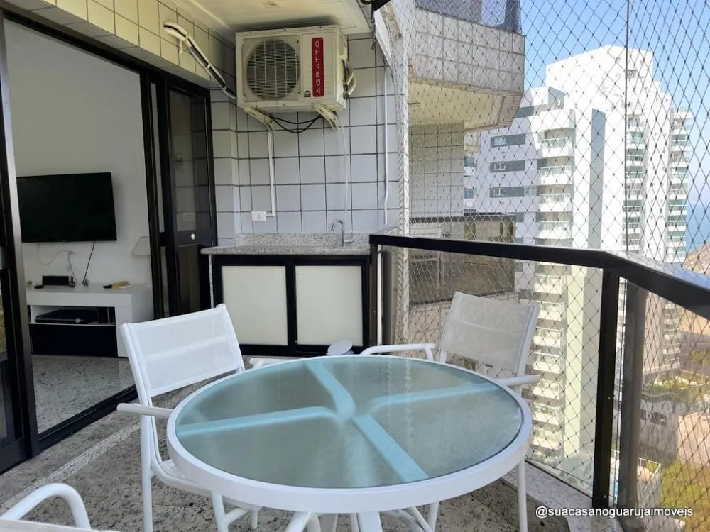 Apartamento, 3 quartos, 94 m² - Foto 4