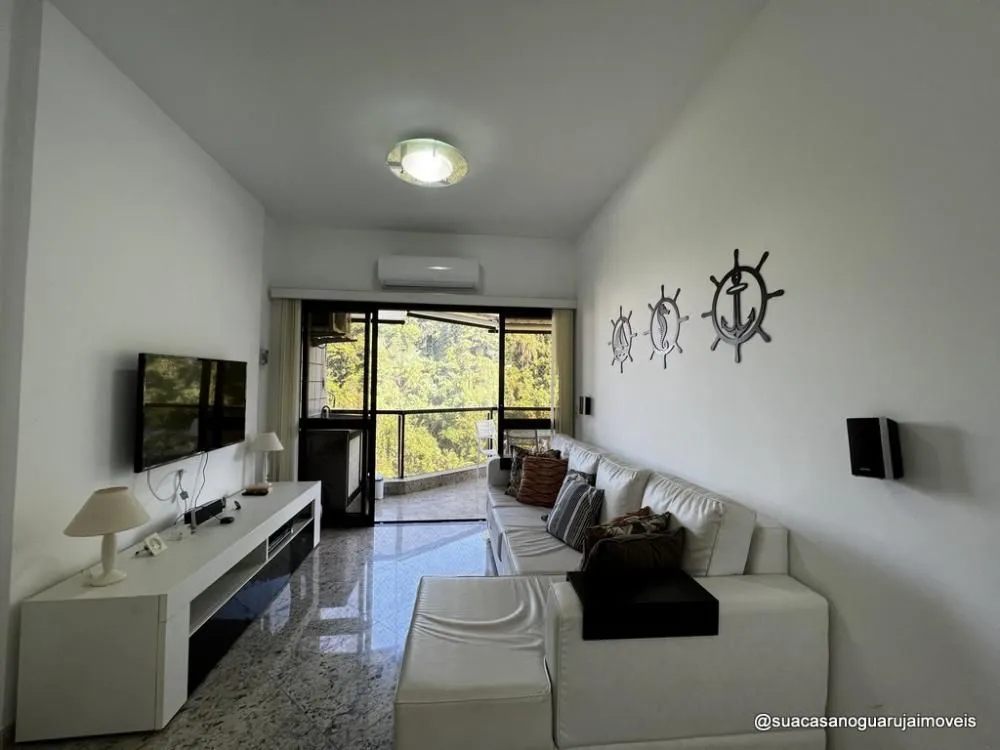 Apartamento, 3 quartos, 94 m² - Foto 1