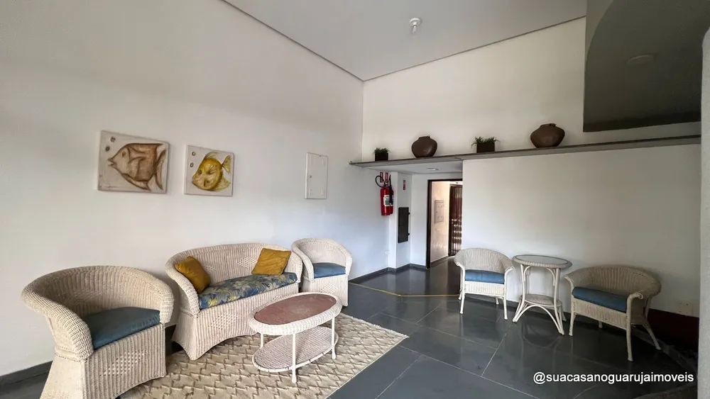 Apartamento, 3 quartos, 110 m² - Foto 4