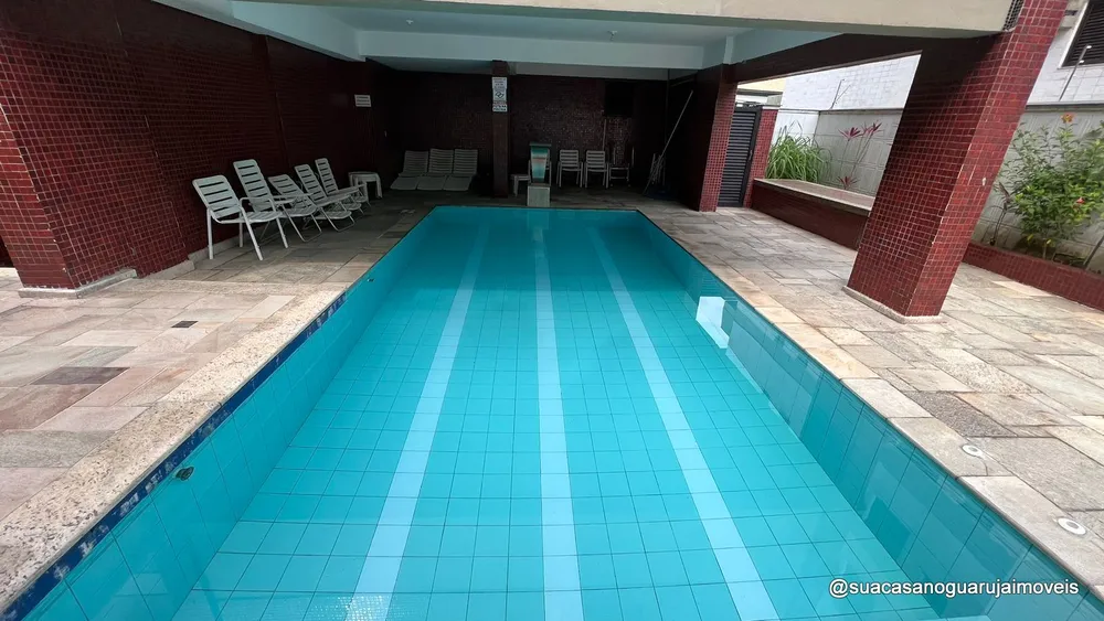 Apartamento, 3 quartos, 110 m² - Foto 1