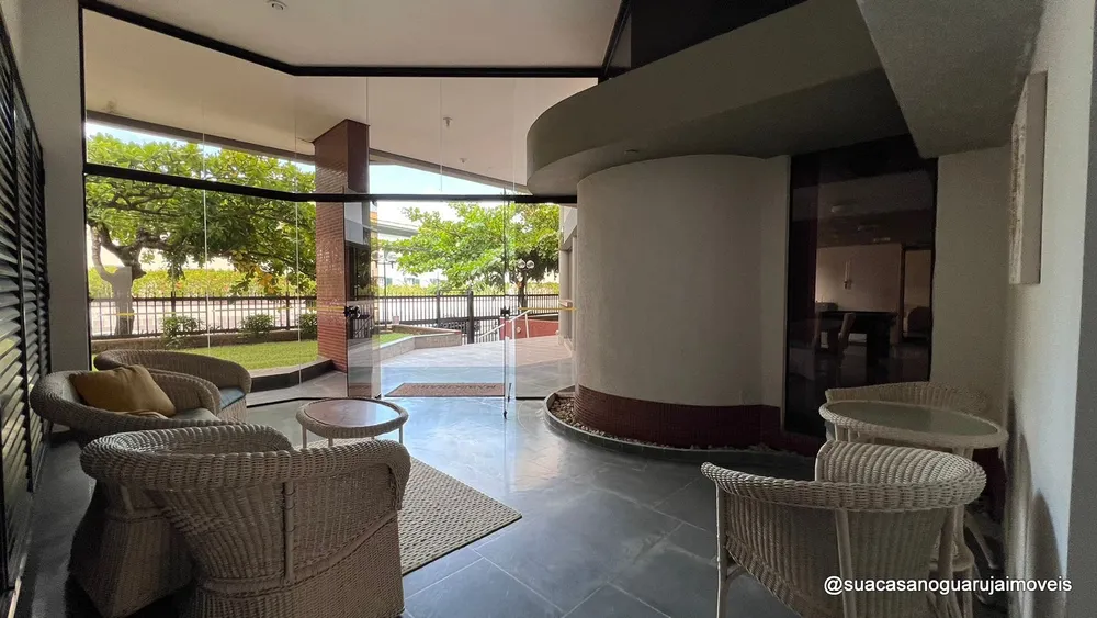 Apartamento, 3 quartos, 110 m² - Foto 2