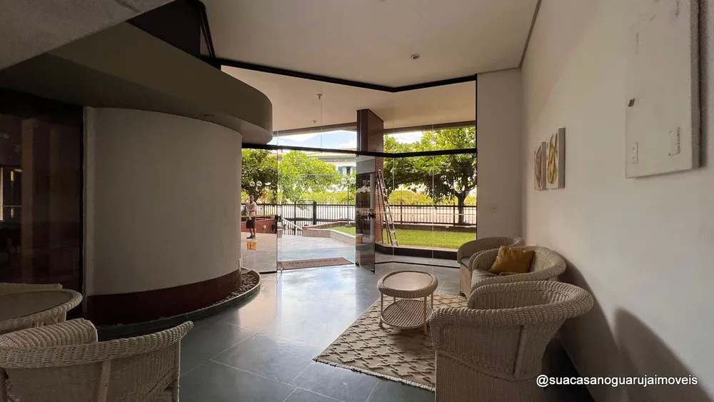 Apartamento, 3 quartos, 110 m² - Foto 3