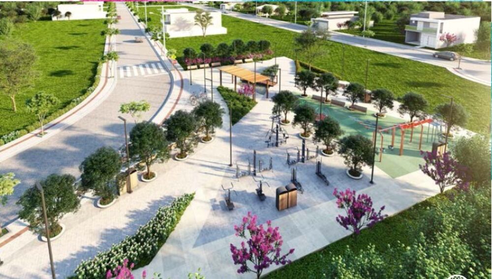 Terreno, 200 m² - Foto 8