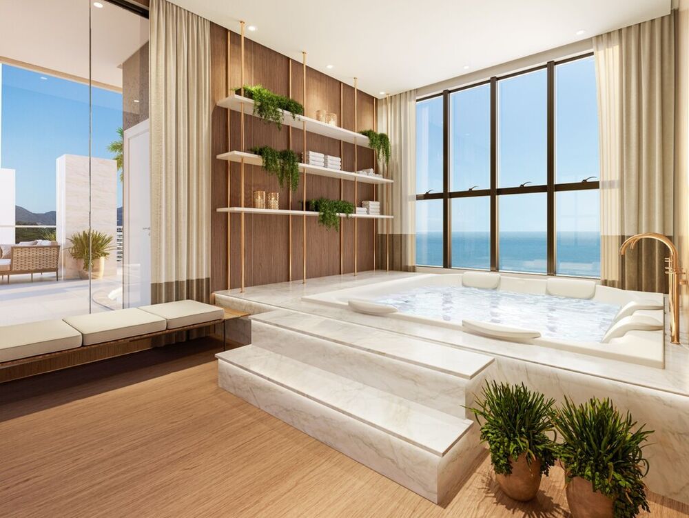 Apartamento, 2 quartos, 70 m² - Foto 1