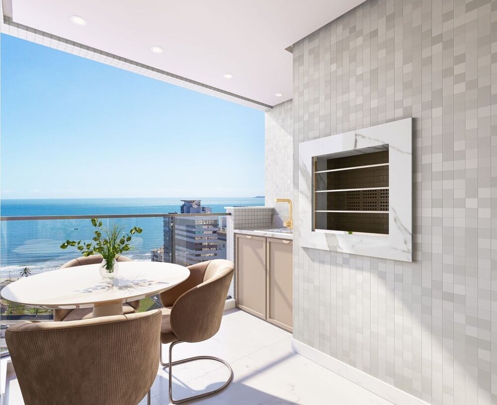 Apartamento, 2 quartos, 70 m² - Foto 11
