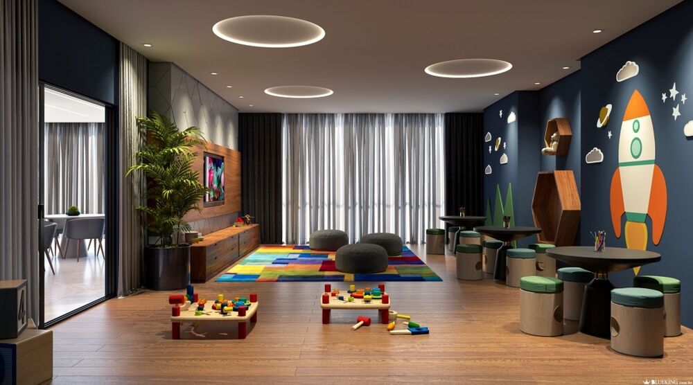 Apartamento, 4 quartos, 180 m² - Foto 4