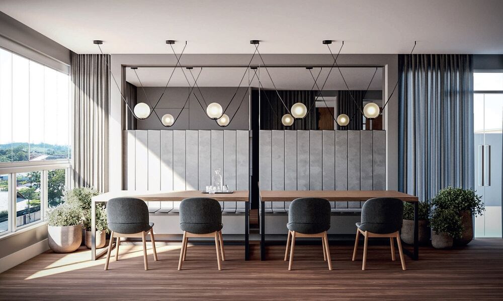 Apartamento, 2 quartos, 66 m² - Foto 9