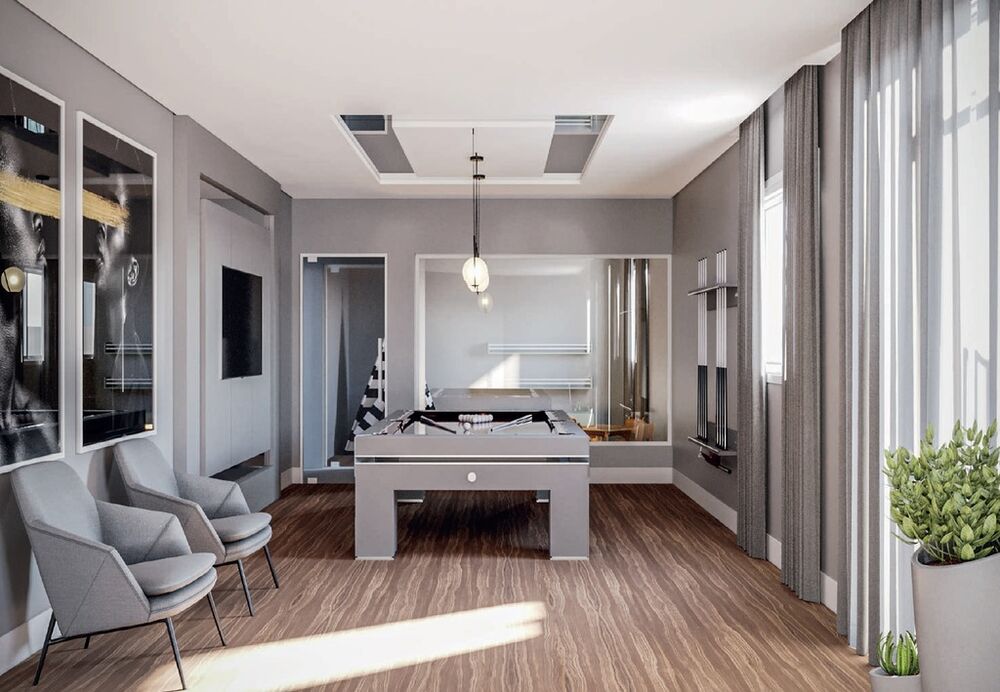 Apartamento, 2 quartos, 66 m² - Foto 11