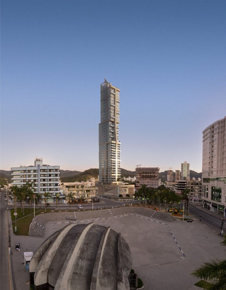 Apartamento, 4 quartos, 297 m² - Foto 2