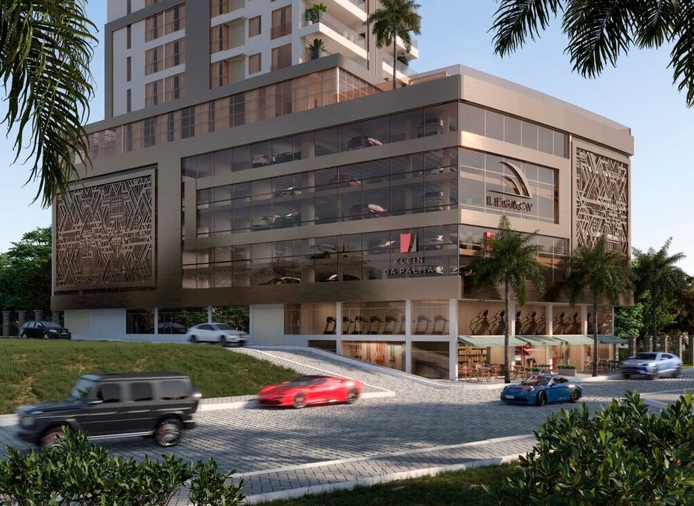 Apartamento, 4 quartos, 297 m² - Foto 3