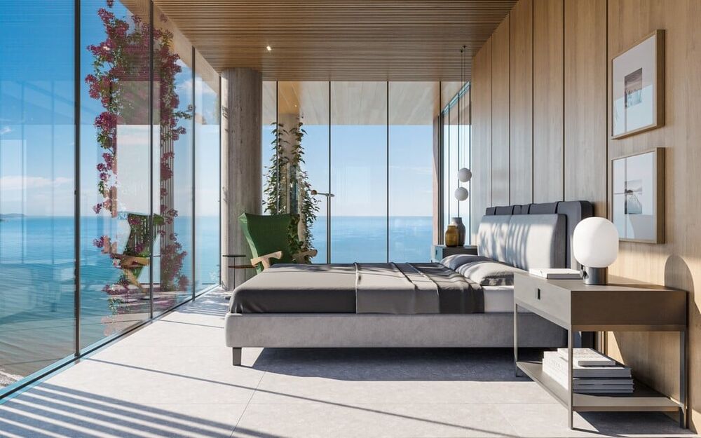 Apartamento, 4 quartos, 344 m² - Foto 9