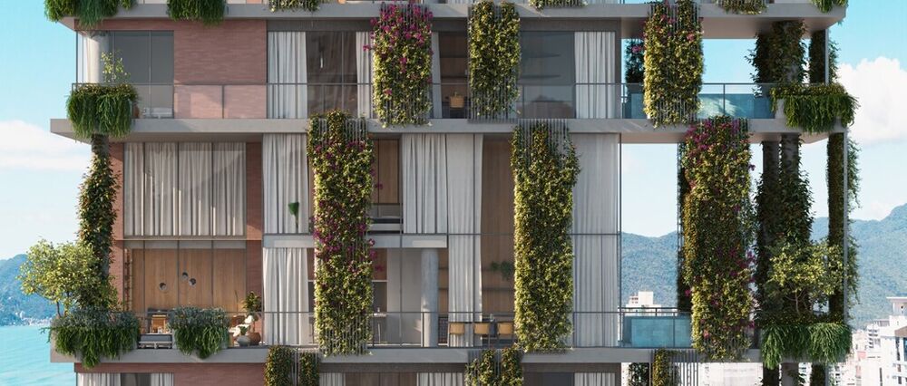 Apartamento, 4 quartos, 344 m² - Foto 27