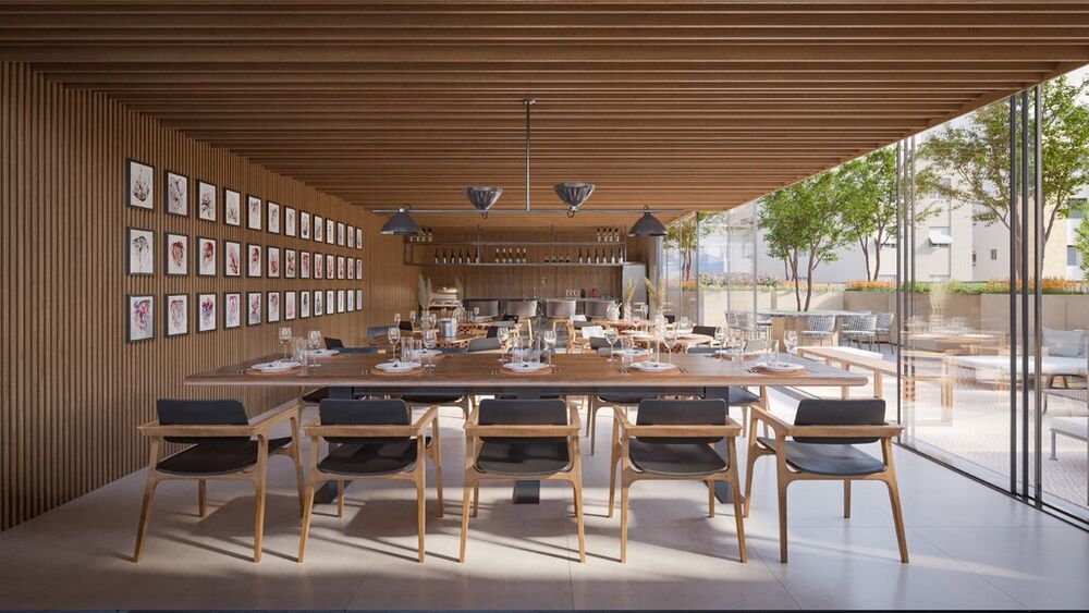 Apartamento, 4 quartos, 344 m² - Foto 13