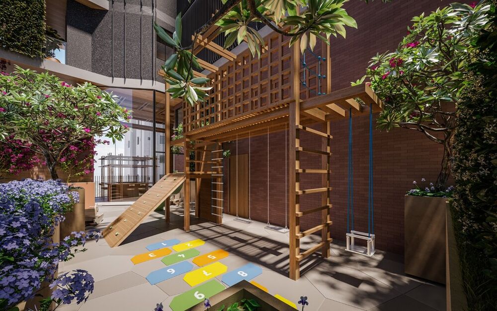 Apartamento, 4 quartos, 344 m² - Foto 22