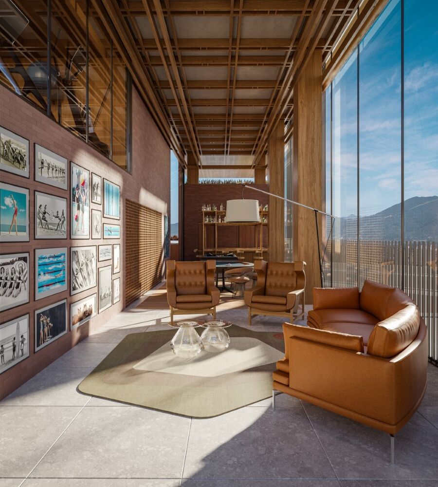 Apartamento, 4 quartos, 344 m² - Foto 15